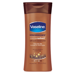 Vaseline Bodylotion Cocoa 200 Ml