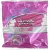 Wilkinson Extra 2 Beauty Wegwerpmesjes 5 Stuks -Verzorging Verkoop Wilkinson Extra 2 Beauty wegwerpmesjes 5 stuks