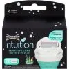 Wilkinson Intuition Sensitive Care Scheermesjes 3 Stuks 2 Wilkinson Intuition Sensitive Care Scheermesjes 3 Stuks -Verzorging Verkoop Wilkinson Intuition Sensitive Care Scheermesjes 3 stuks