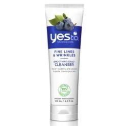 Yes To Blueberries Smoothing Daily Cleanser