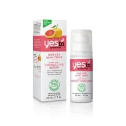 Yes To Grapefruit Correcting Serum