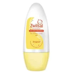 Zwitsal Original Deo Roller